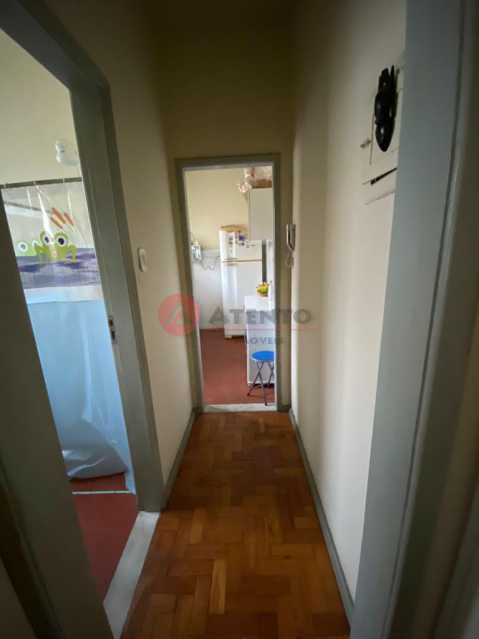 Corredde circulação - 8