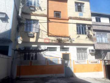 Apartamento 1 quarto à venda Rio de Janeiro,RJ Vila da Penha - R$ 199.990 - AIAP10024