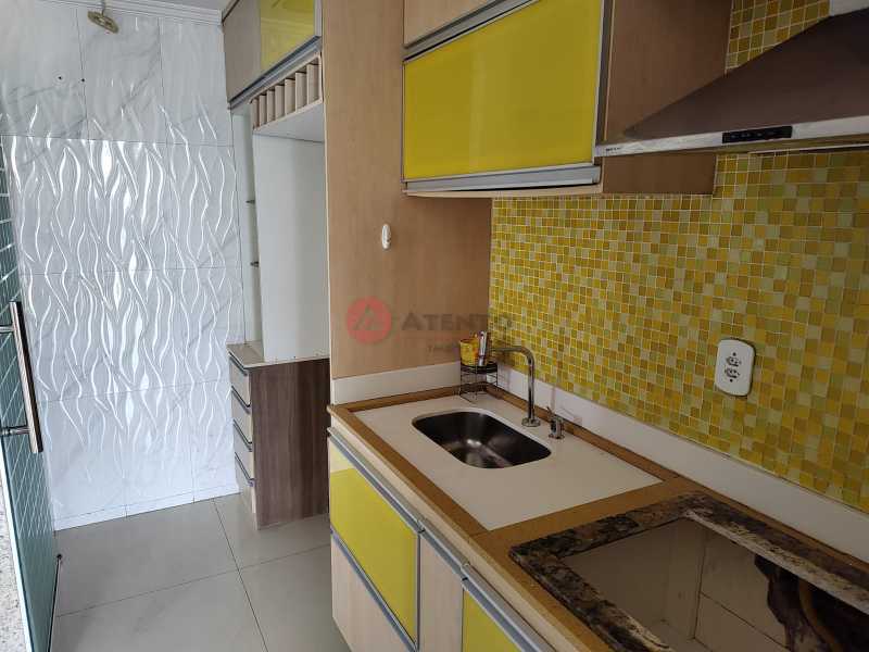 Cozinha, - 20