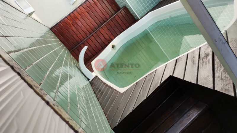 Piscina - 8