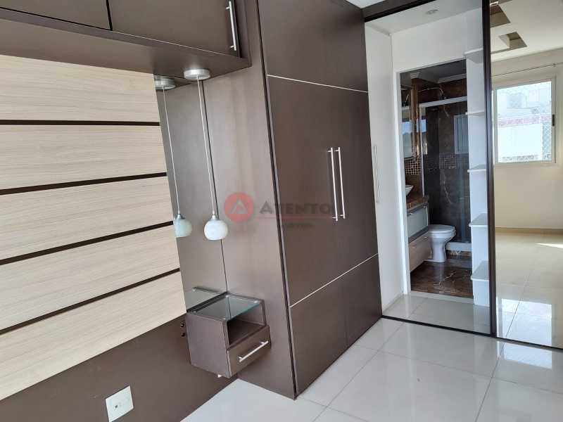 Quarto suite, - 13