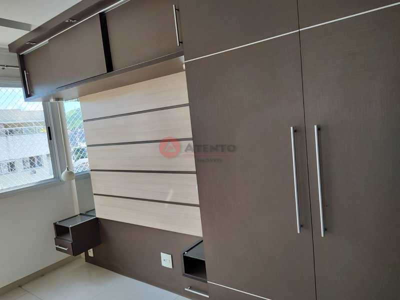 Quarto suite - 14
