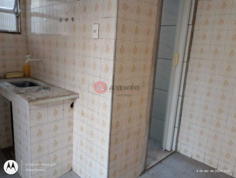 Cozinha - 13