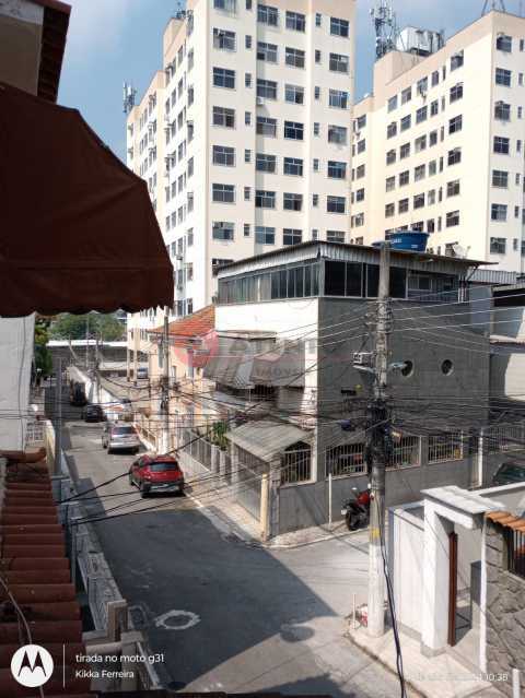 Vista da varanda,,, - 15