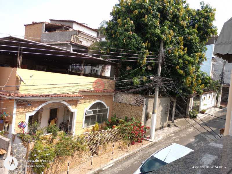 Vista da vila - 16