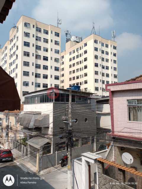 Vista davaranda - 17