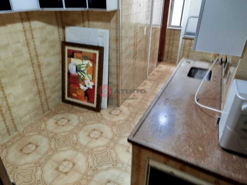 Copa e cozinha, - 22