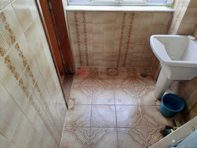 Área de serviço, - 27