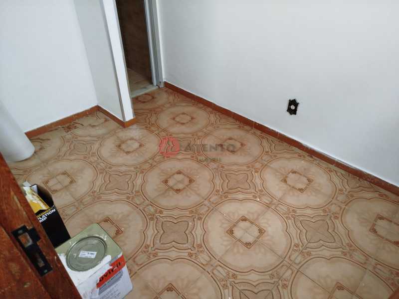 Quarto de serviço,, - 29