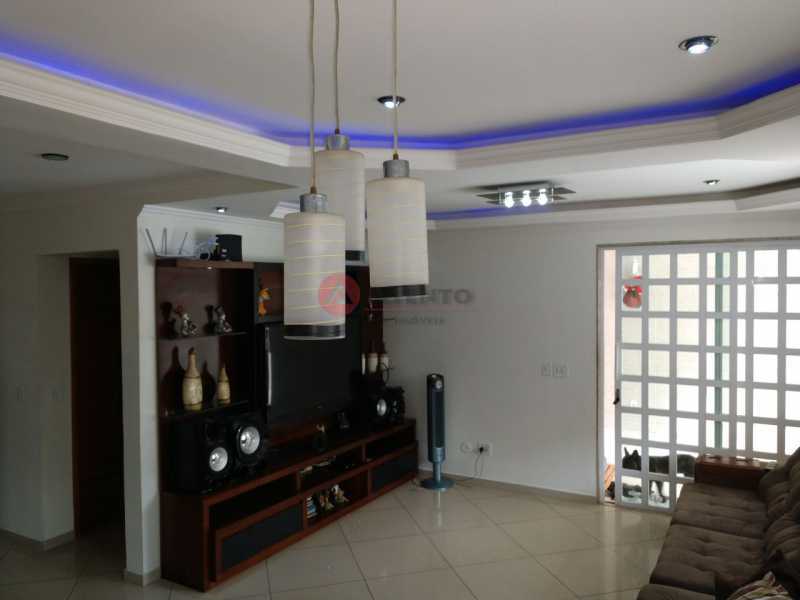 Sala térreo.... - 7