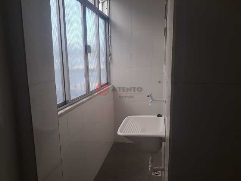 AREA DE SERVIÇO 2. - 18