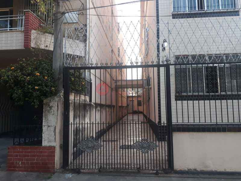 FACHADA DO PREDIO 2 - 2