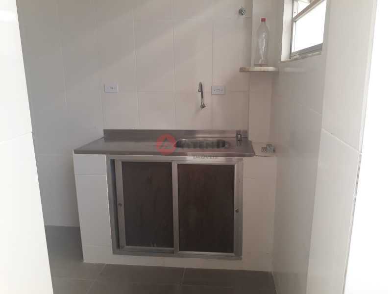 COZINHA 1. - 14