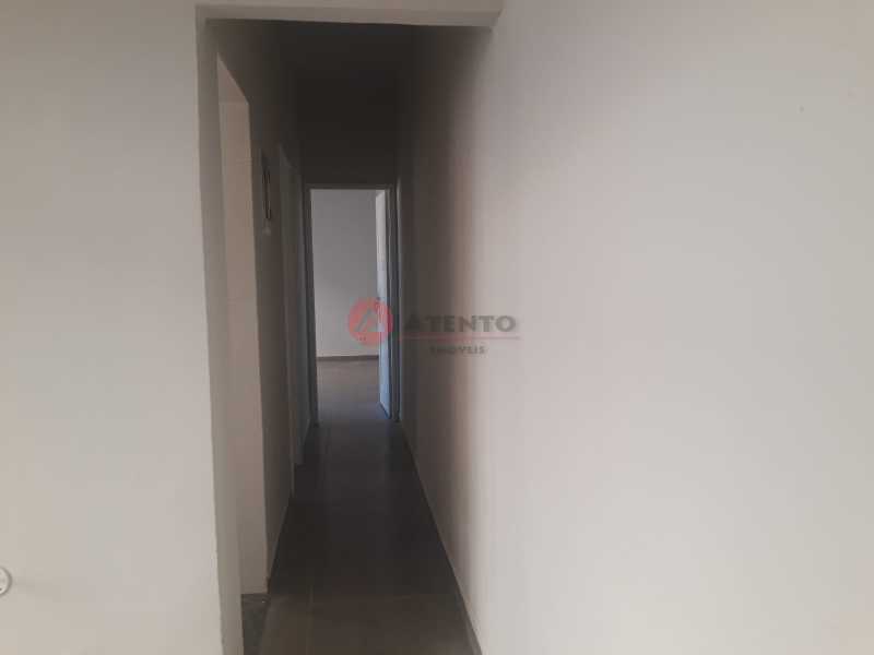 CORREDOR DE CIRCULAÇÃO 1. - 9