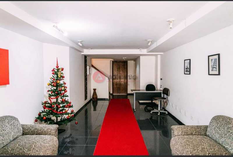 Entrada. - 2