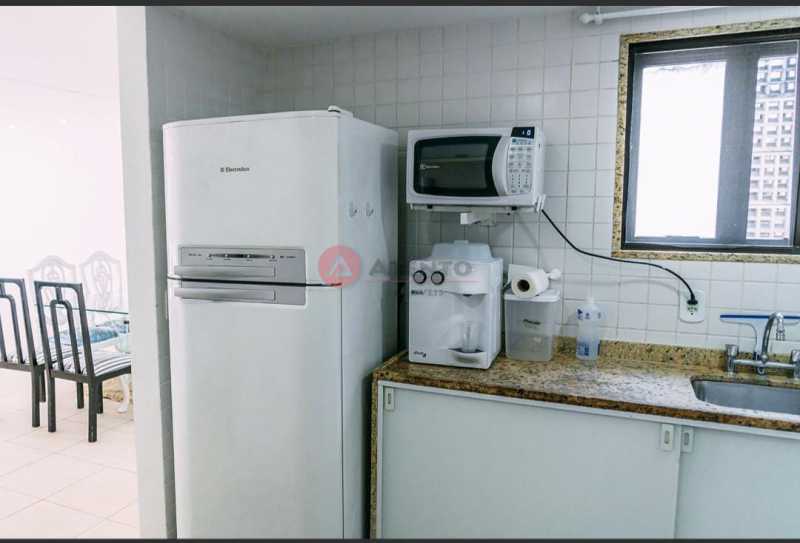 Cozinha. - 5