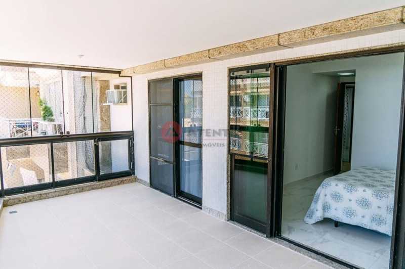 Quarto suite 1. - 8