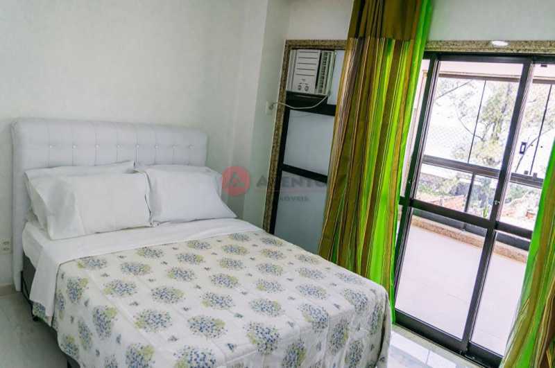 Quarto suite 2. - 9