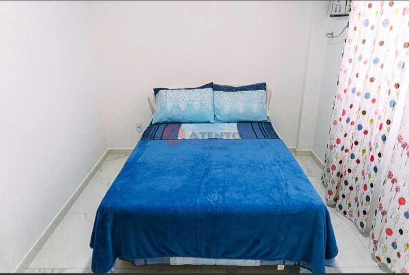 Quarto suite 3. - 10