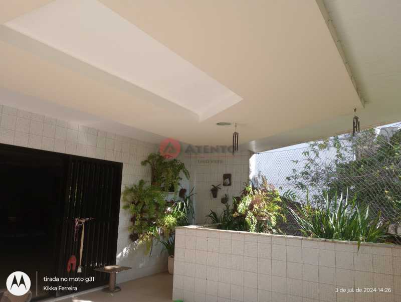 varanda,,,, - 3