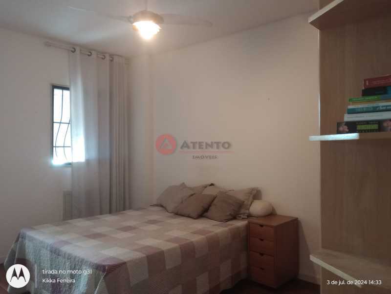 Quarto 2 suite, - 15