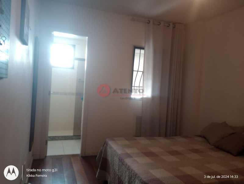 Quarto 2 suite - 16