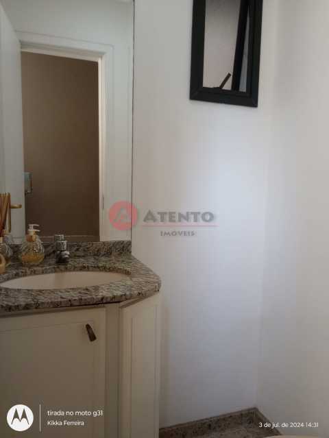 Banheiro 2 - 19