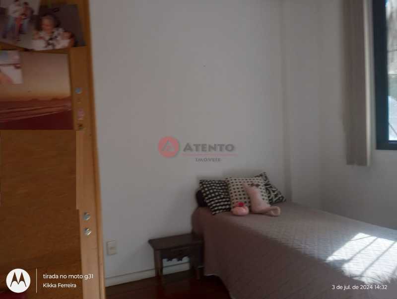 Quarto 3, - 21