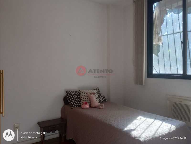 Quarto 3 - 22