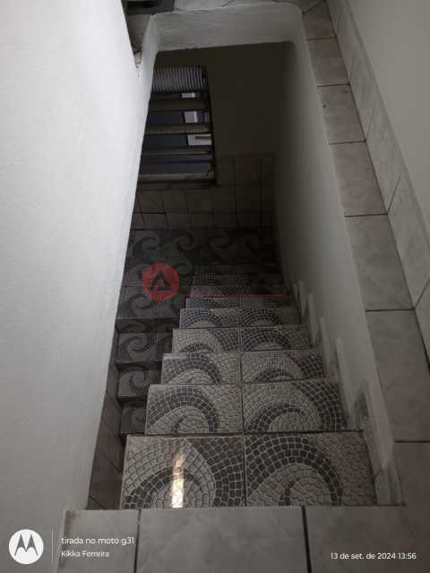 Conheça ESCADA. do imóvel - Casa de Vila 2 quartos para alugar Rio de Janeiro,RJ Vila da Penha - R$ 1.200 - AICV20009 - 3 ESCADA. - 3