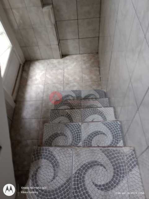Conheça ENTRADA DA CASA. do imóvel - Casa de Vila 2 quartos para alugar Rio de Janeiro,RJ Vila da Penha - R$ 1.200 - AICV20009 - 13 ENTRADA DA CASA. - 13