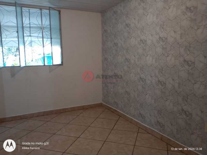 Conheça QUARTO 1. do imóvel - Casa de Vila 2 quartos para alugar Rio de Janeiro,RJ Vila da Penha - R$ 1.200 - AICV20009 - 15 QUARTO 1. - 15