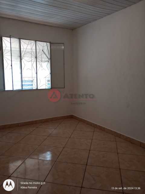 Conheça SALA 1. do imóvel - Casa de Vila 2 quartos para alugar Rio de Janeiro,RJ Vila da Penha - R$ 1.200 - AICV20009 - 19 SALA 1. - 19