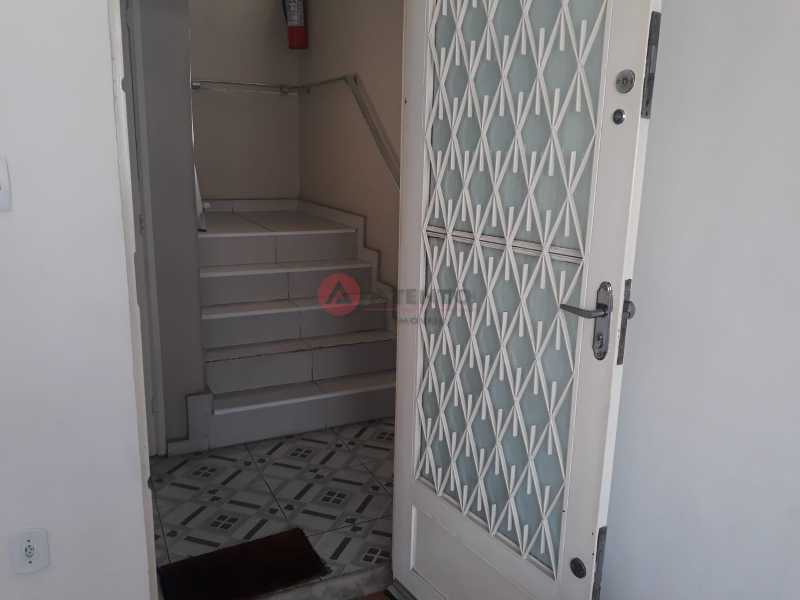 ENTRADA DA SALA FOTO 1. - 8