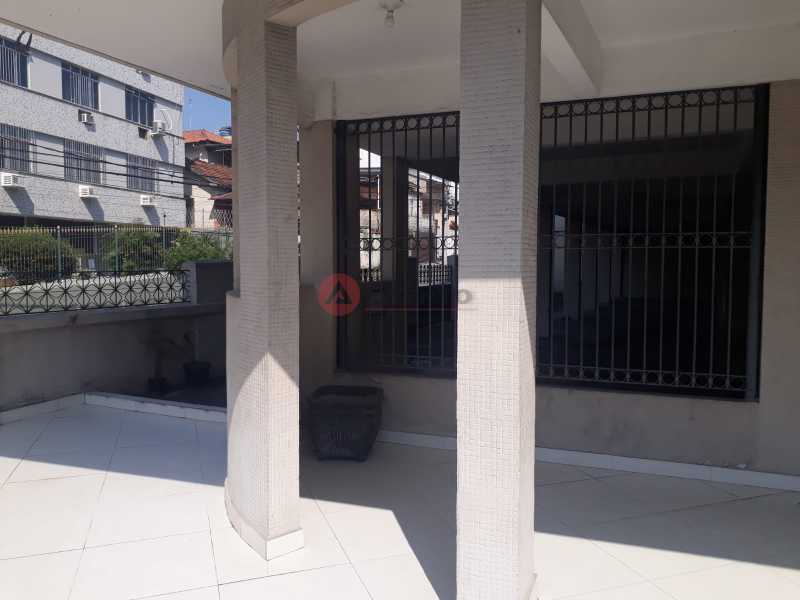ENTRADA DO PRÉDIO FOTO 3. - 4
