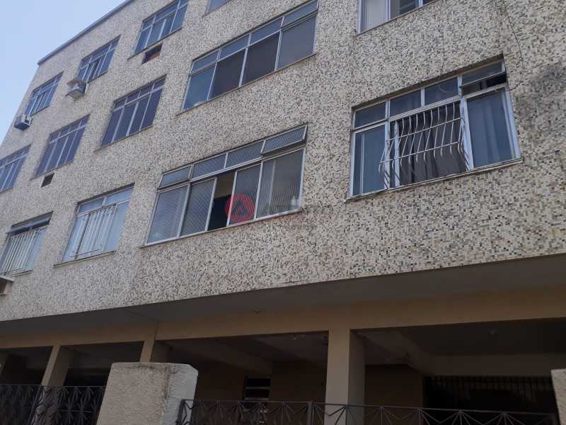 FACHADA DO PRÉDIO. - 1