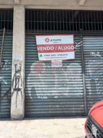 Galpão 305m² para venda e aluguel Rio de Janeiro,RJ Vila da Penha - R$ 6.000 - AIGA00007