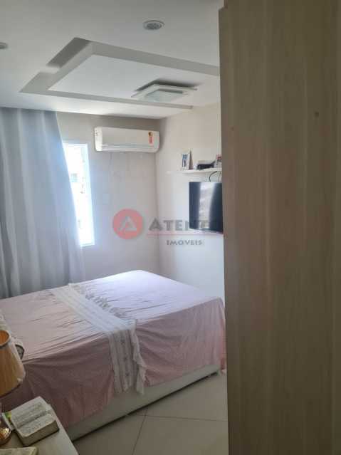 Quarto casal. - 7