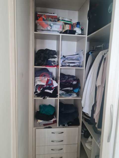 Closet. - 18
