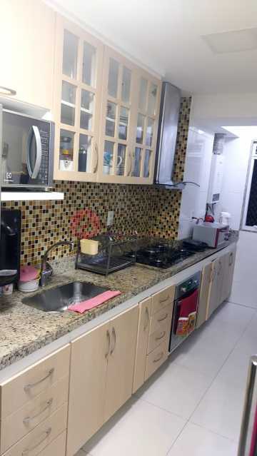 Cozinha. - 20