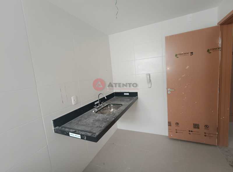 Cozinha. - 15