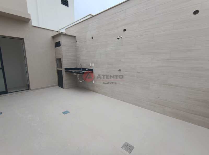 Terraço... - 18