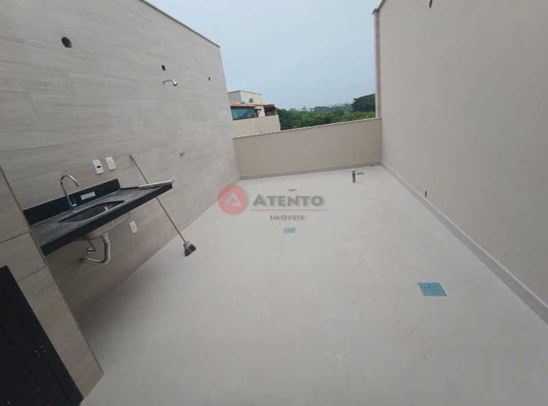 Terraço.. - 19