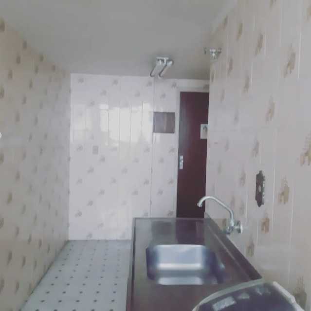 Cozinha. - 26