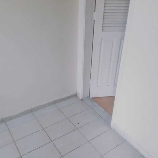Quarto de empregada.. - 22