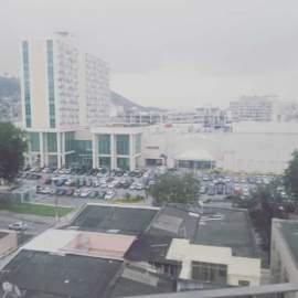 Apartamento 1 quarto à venda Rio de Janeiro,RJ Vila da Penha - R$ 265.000 - AIAP10001