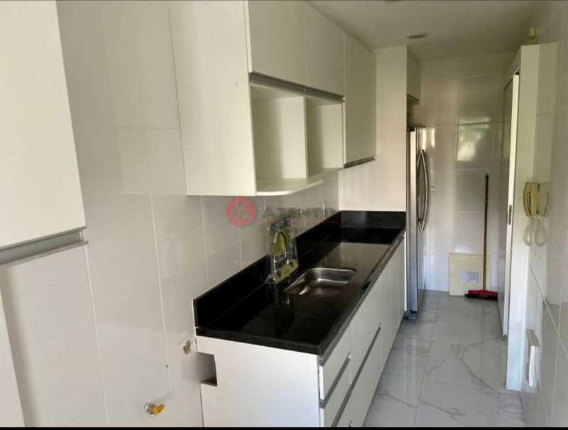 Cozinha - 13