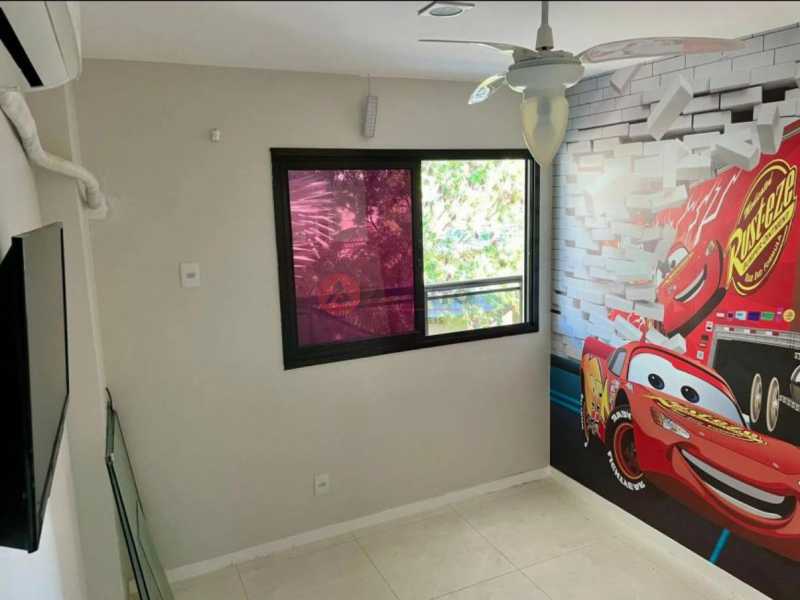 Quarto solteiro - 11