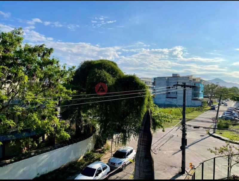 Vista da varanda - 18
