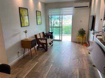 Ótima localização - Apartamento 2 quartos à venda Rio de Janeiro,RJ Recreio dos Bandeirantes - R$ 599.000 - AIAP20162